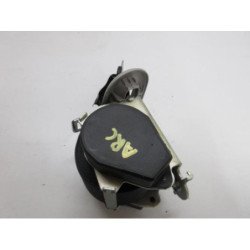 Ceinture Arriere Centrale Renault Scenic 3 Phase 1